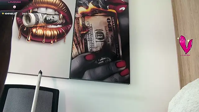 aidaadams's cam snapshot