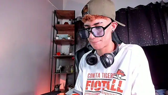 NovaaWheler live sex cam