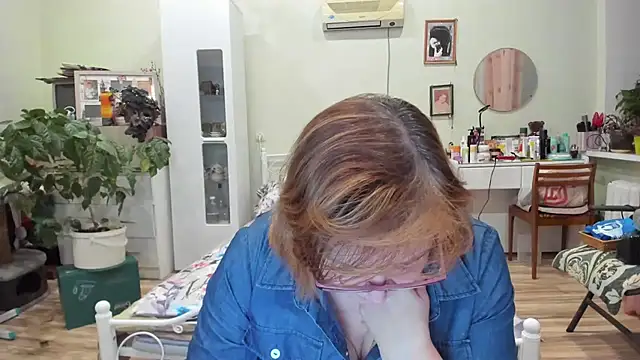 rekelme's cam snapshot