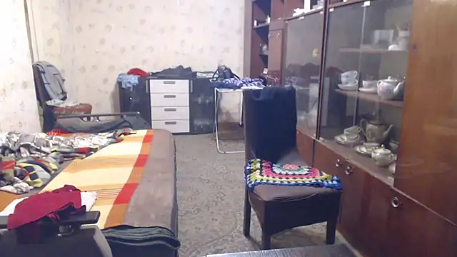 HotLusi's cam snapshot