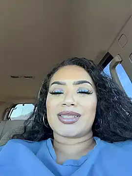 CarmelaAnthony's cam snapshot