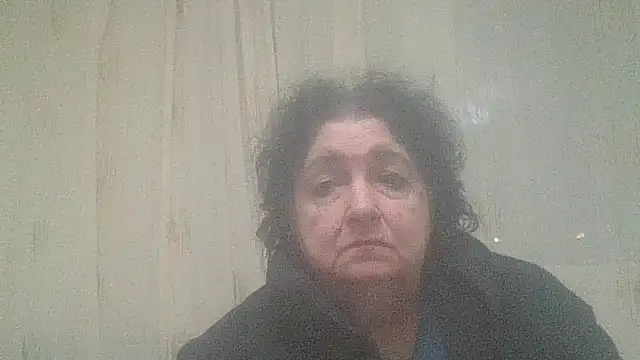 maturekorine's cam snapshot