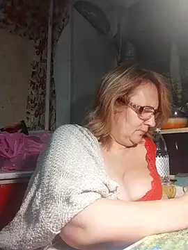 Forest-Lady's cam snapshot