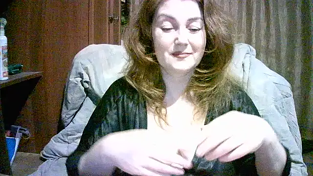 Madame-Butterfly's cam snapshot