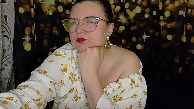 _Annika's cam snapshot