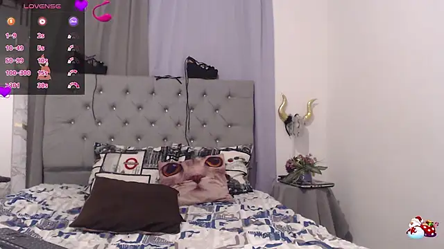 KarolLewys's cam snapshot