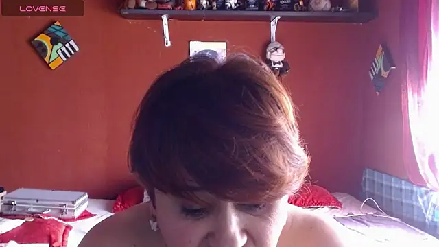 Sasharosee2's cam snapshot