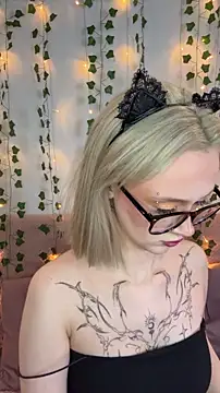 melisa_diamond's cam snapshot