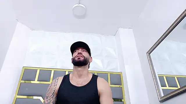 yorbymaxx live sex cam