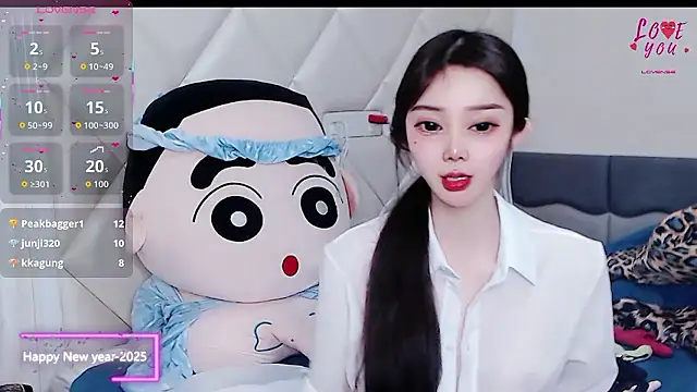 YAOYAO-2025's cam snapshot