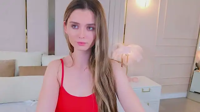 MarybethSnow live sex cam