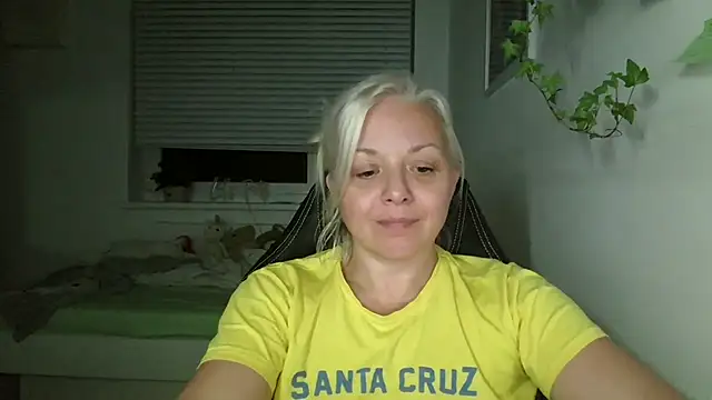 Linsy_Kim's cam snapshot