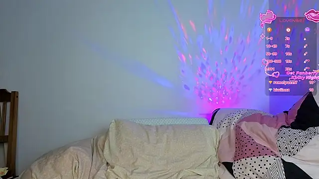 Veliora's cam snapshot