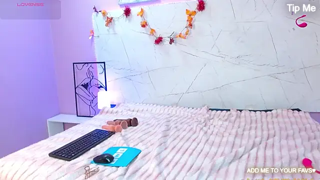 GABRIELLFOSTER's cam snapshot