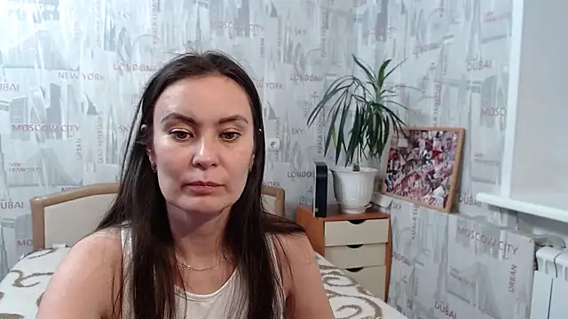 GinaQSoul's cam snapshot