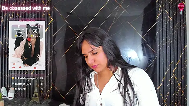 Kagome01 live sex cam