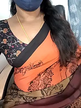 Tamil-hotwife live sex cam