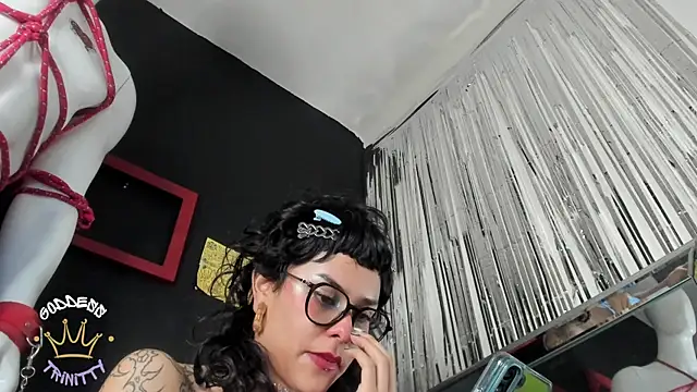 trinitty live sex cam