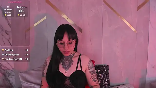 Ravenna666_'s cam snapshot