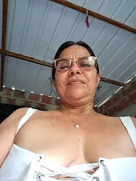 Lucerito-Hot's cam snapshot