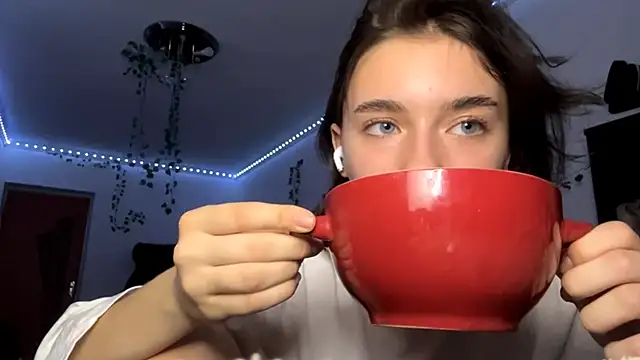 LilithFlamey's cam snapshot