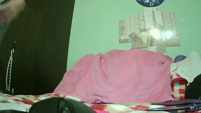 SexyGioconda's cam snapshot