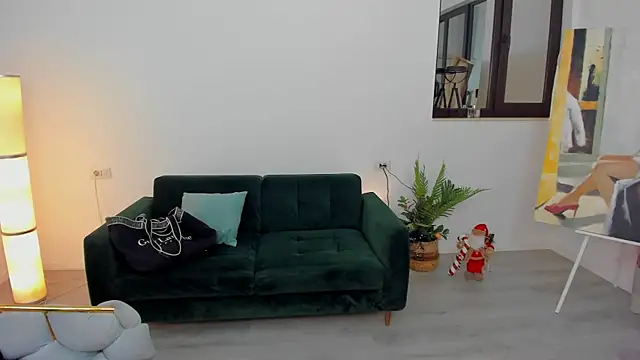 Aileen_Stone's cam snapshot