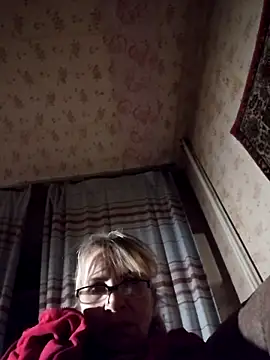 Georgette466's cam snapshot