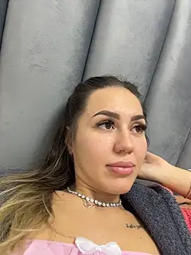 alisa_w's cam snapshot