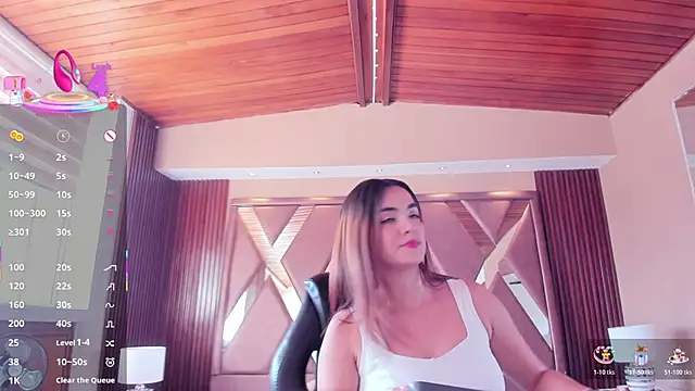 IsabellaaJoness's cam snapshot