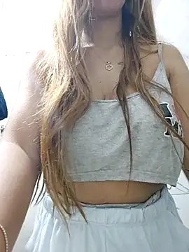 Sara-Arabica live sex cam