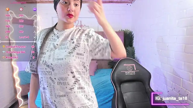 juanita_tay's web cam