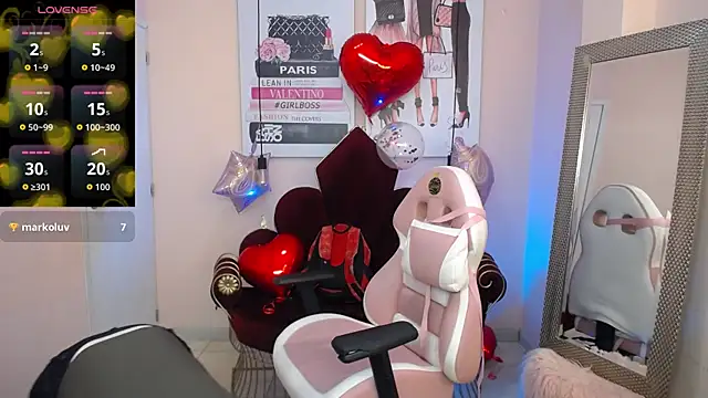 ingrid03_taffur's cam snapshot