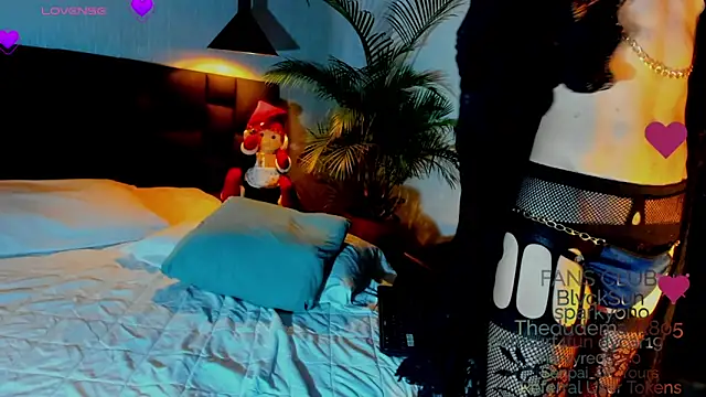 love_amor_ live sex cam