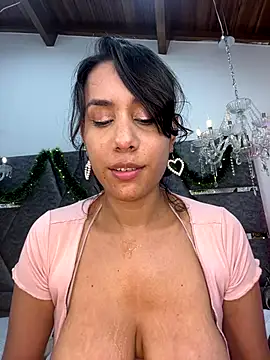 PilarJones_ live sex cam
