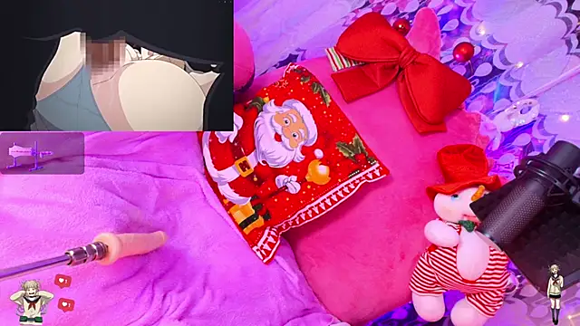 REM--'s cam snapshot