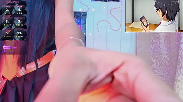 mai--'s cam snapshot