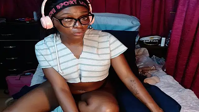 xxTatiannaxx live sex cam