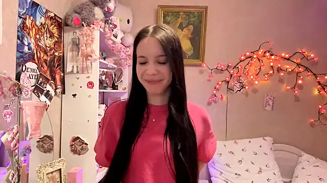 AxyKitten's cam snapshot