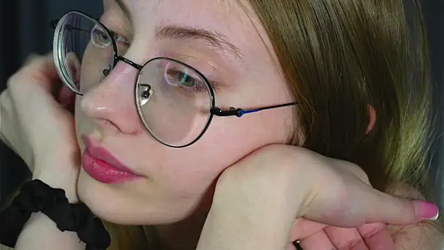 blissence's cam snapshot