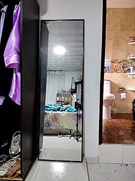 amaranta_c's cam snapshot