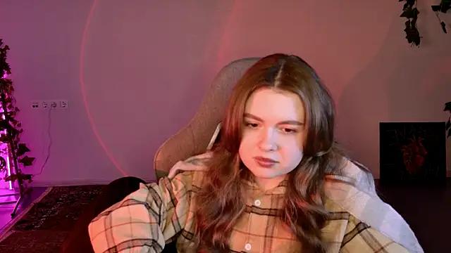 HaleySun's cam snapshot