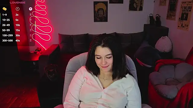 kira_kick's cam snapshot