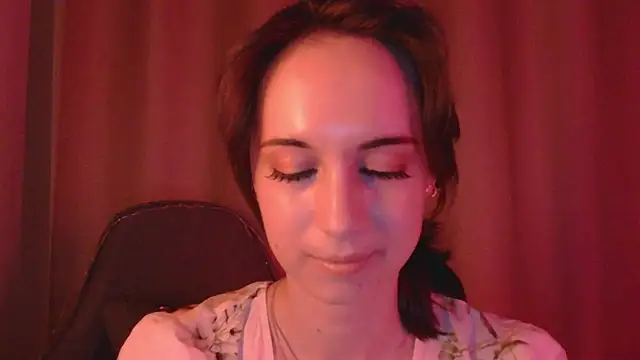 VeraLush's cam snapshot