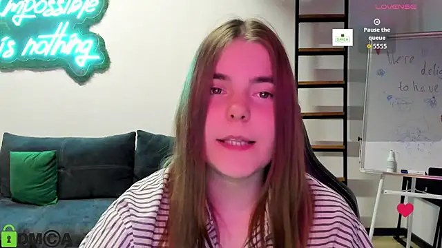 MiraaBloom's cam snapshot