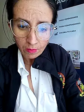 Valentina--1's cam snapshot