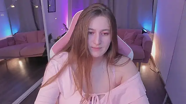 Sofi_Mell's cam snapshot