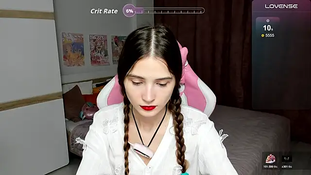 Hana_Flo_'s cam snapshot