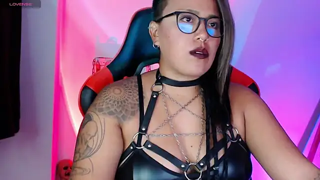 LilithSharon's cam snapshot