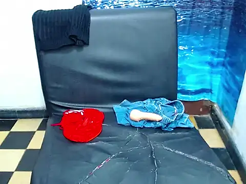 dalilah_pervertt's cam snapshot